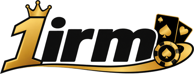 1irm Logo